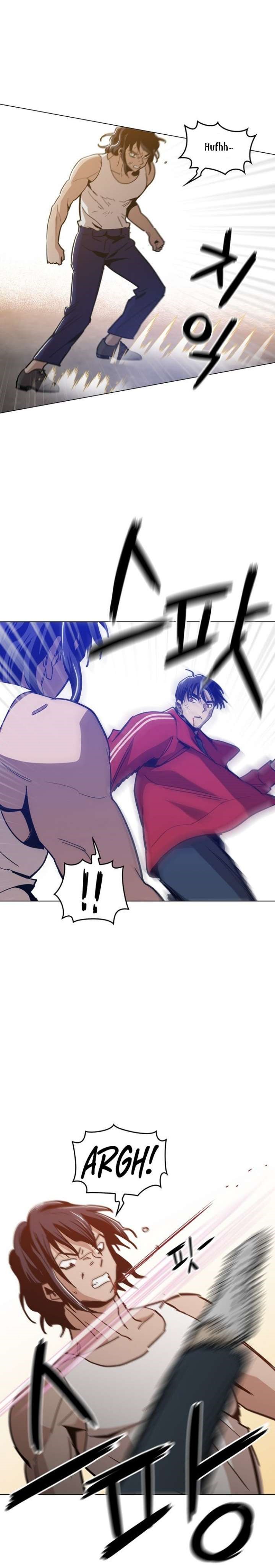Age of Barbarism Chapter 40 Image 20