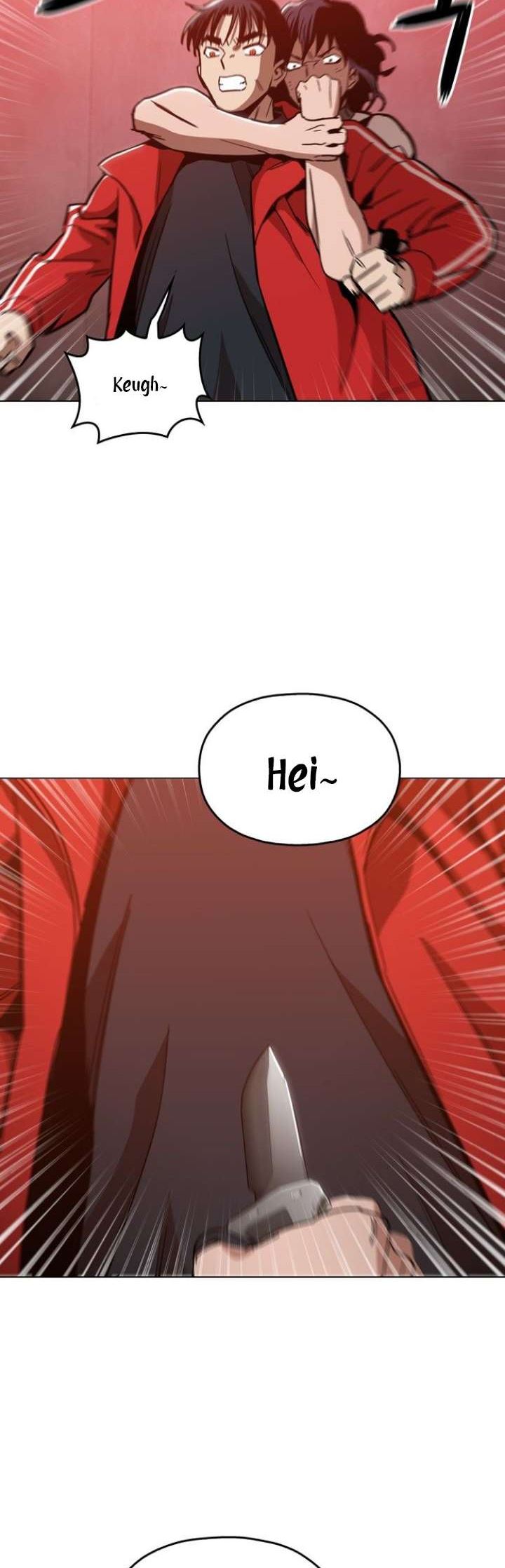 Age of Barbarism Chapter 41 Image 1