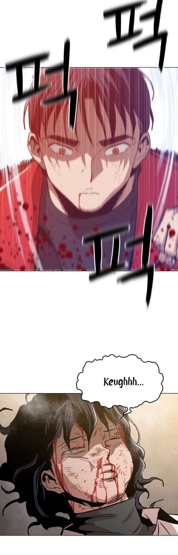 Age of Barbarism Chapter 41 Image 19