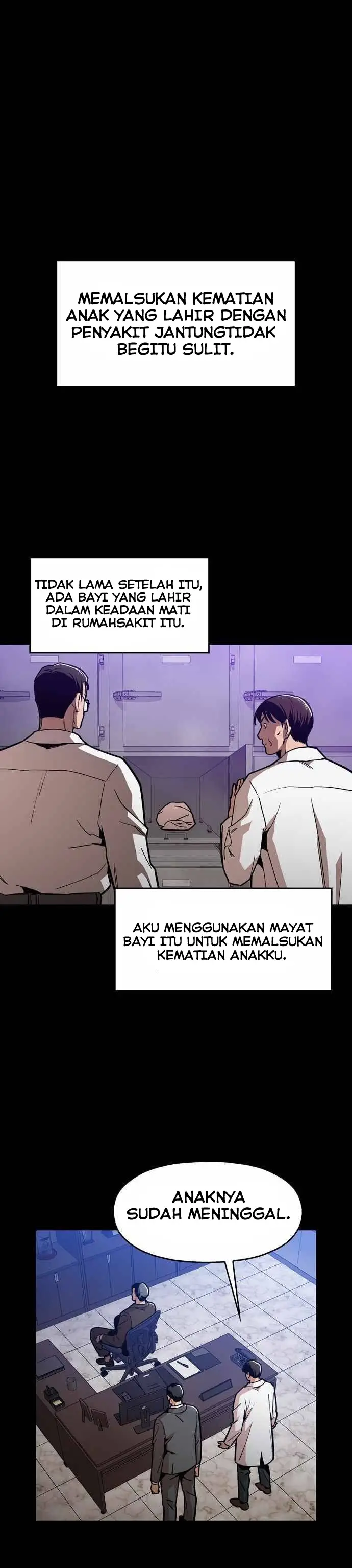 Age of Barbarism Chapter 43 Image 10
