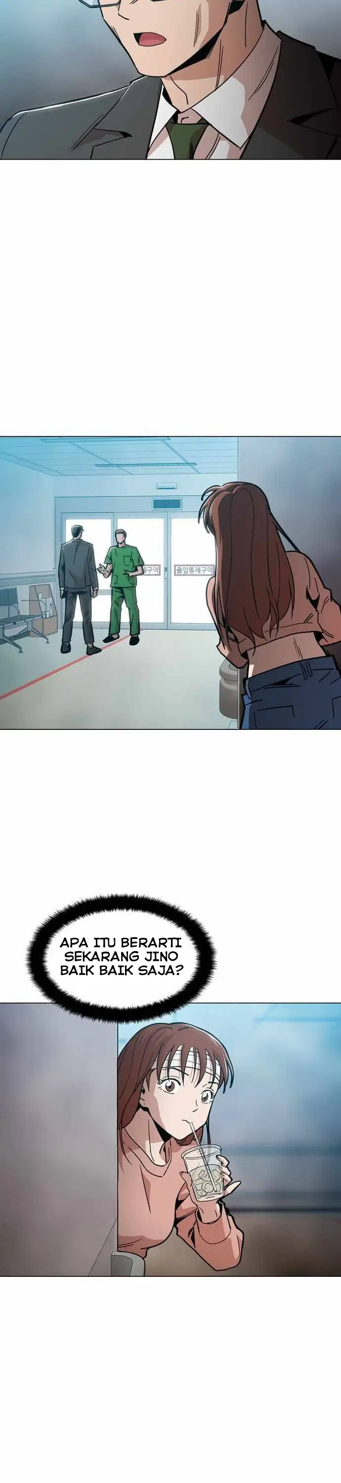 Age of Barbarism Chapter 43 Image 24
