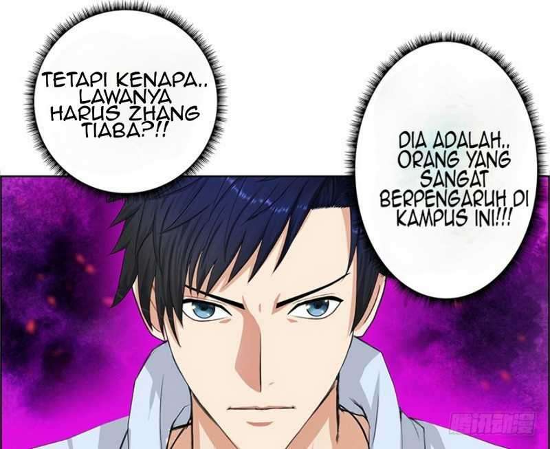 Master University (Master Campus) Chapter 13 Image 23