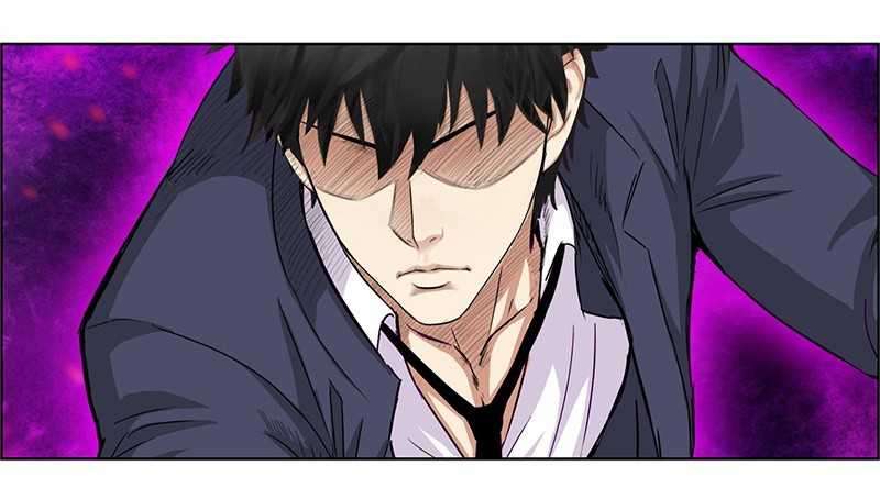 Master University (Master Campus) Chapter 13 Image 31