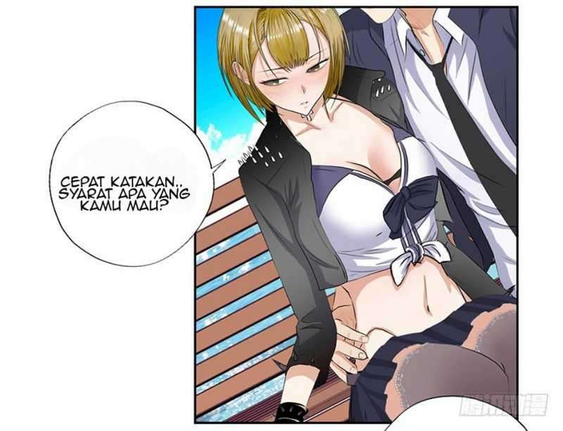 Master University (Master Campus) Chapter 18 Image 8