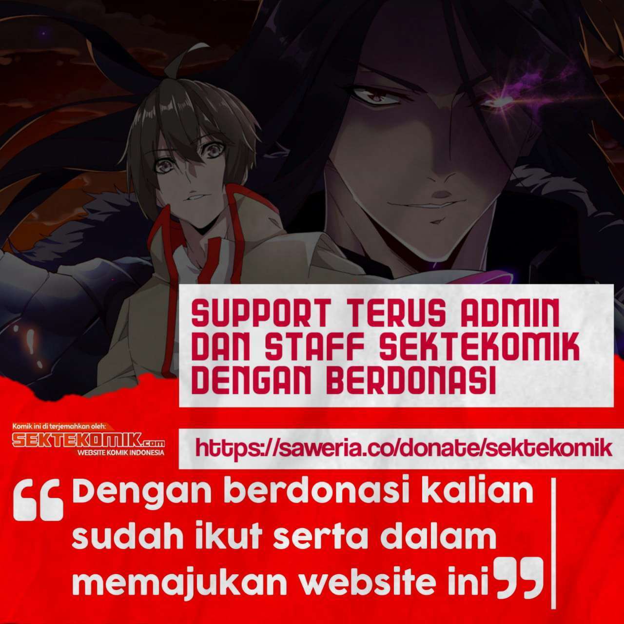 Master University (Master Campus) Chapter 185 Image 12