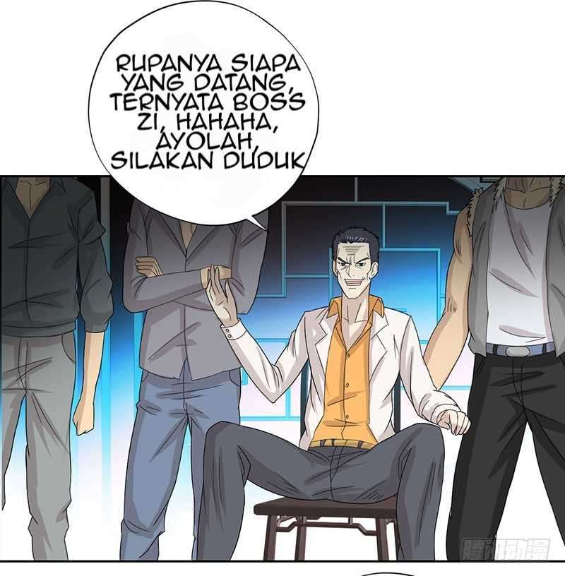 Master University (Master Campus) Chapter 24 Image 18