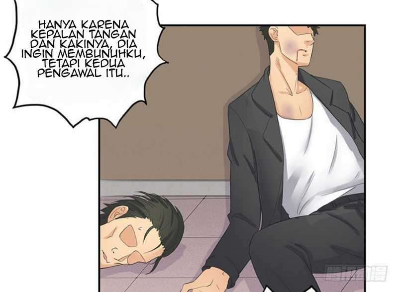 Master University (Master Campus) Chapter 39 Image 5