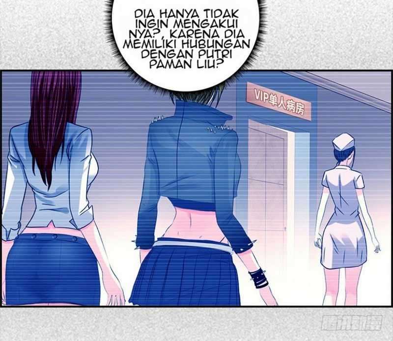 Master University (Master Campus) Chapter 39 Image 12