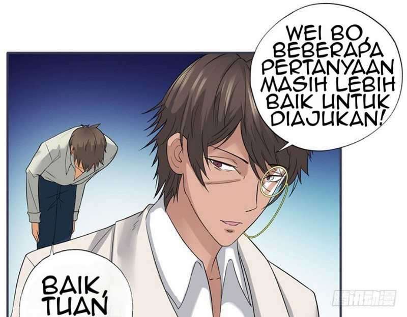 Master University (Master Campus) Chapter 40 Image 8