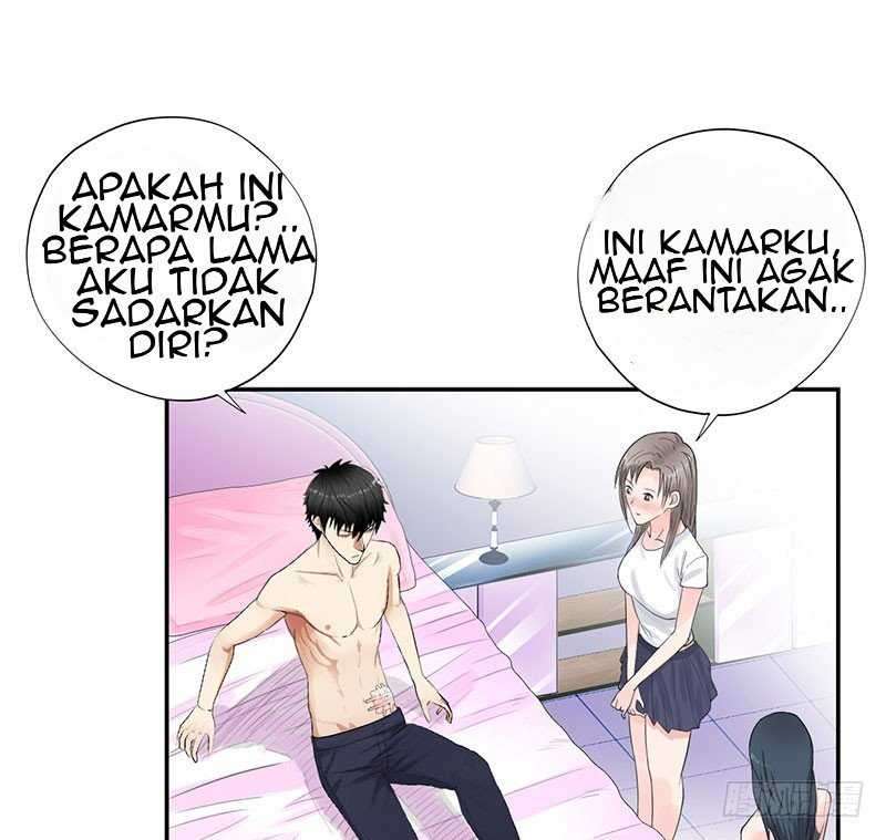 Master University (Master Campus) Chapter 40 Image 24
