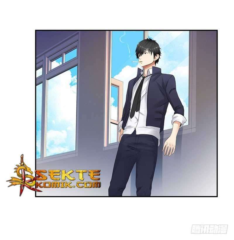 Master University (Master Campus) Chapter 42 Image 21