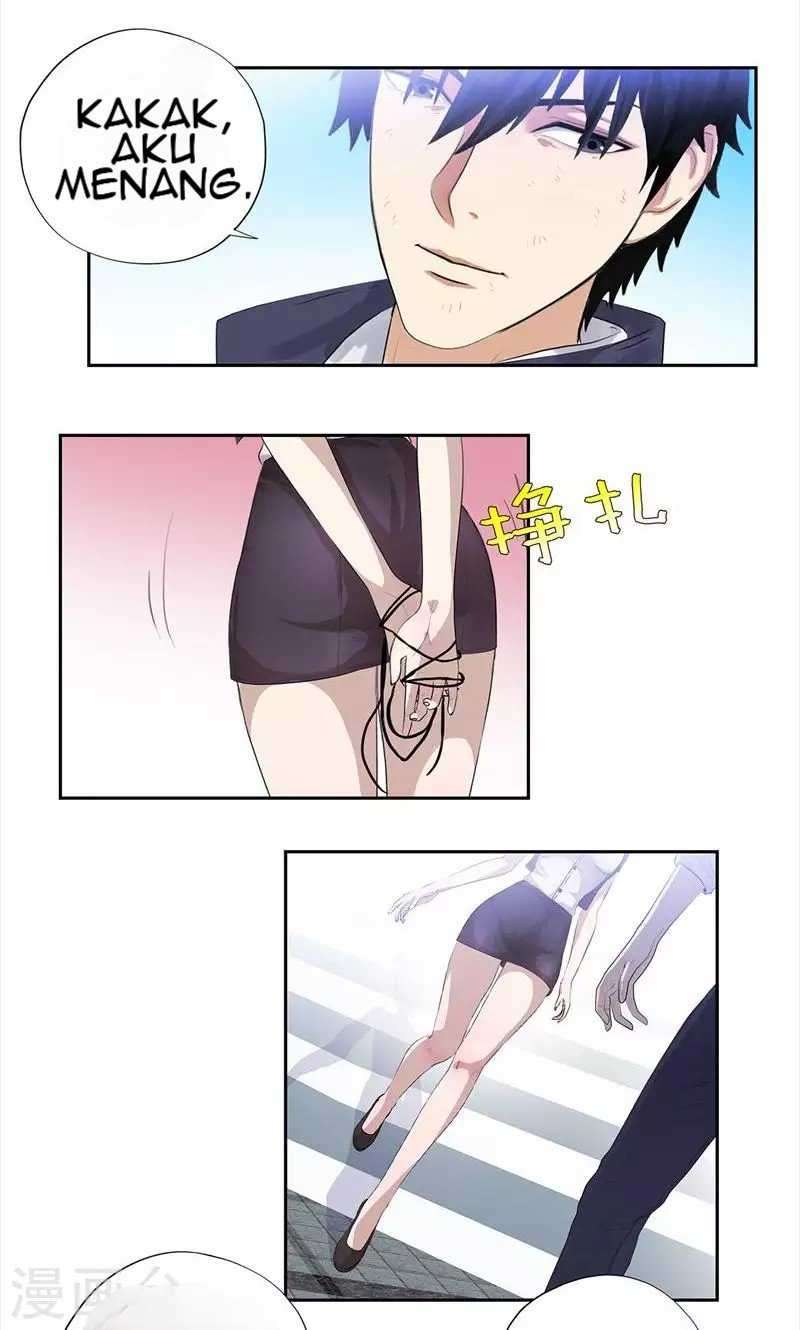 Master University (Master Campus) Chapter 66 Image 11