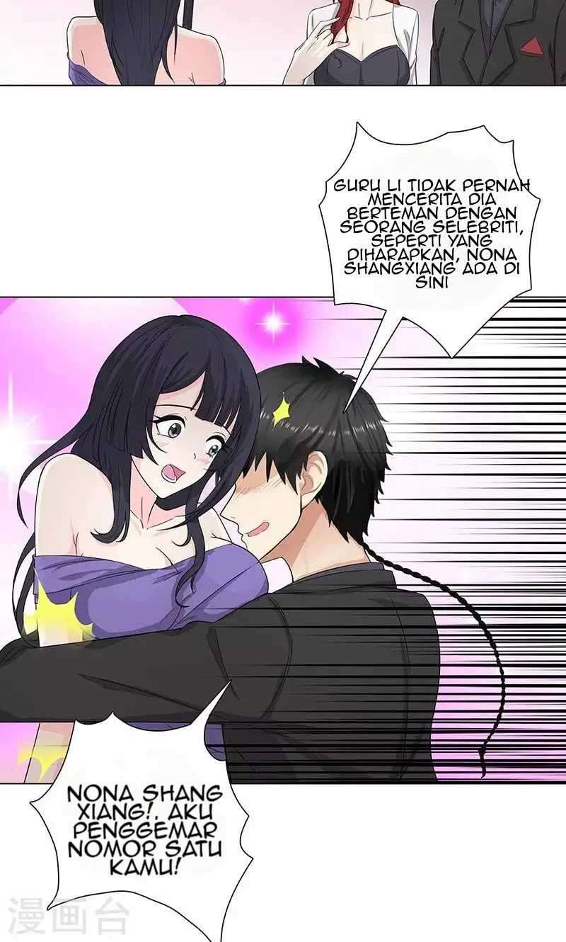 Master University (Master Campus) Chapter 86 Image 15