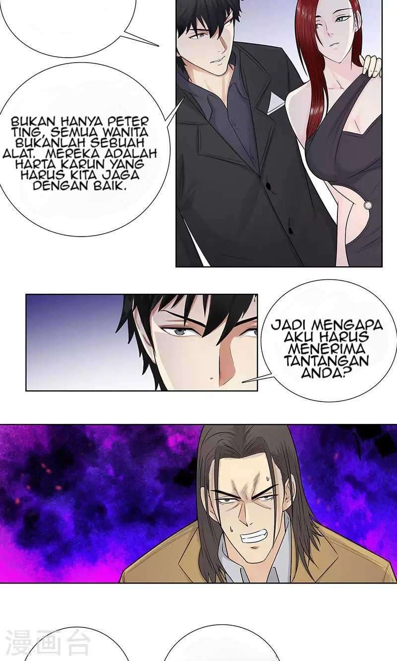 Master University (Master Campus) Chapter 87 Image 6