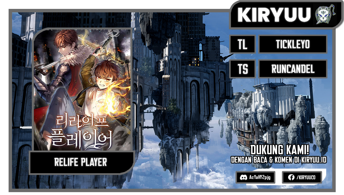 Re: Life Player Chapter 07 Image 0