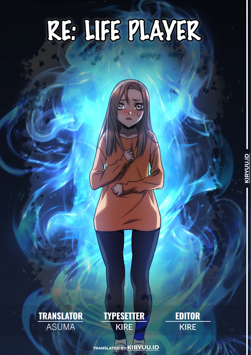 Re: Life Player Chapter 37 Image 0
