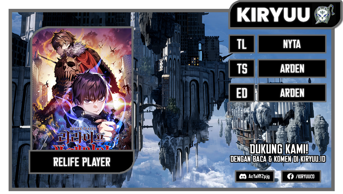 Re: Life Player Chapter 52 End S1 Image 0