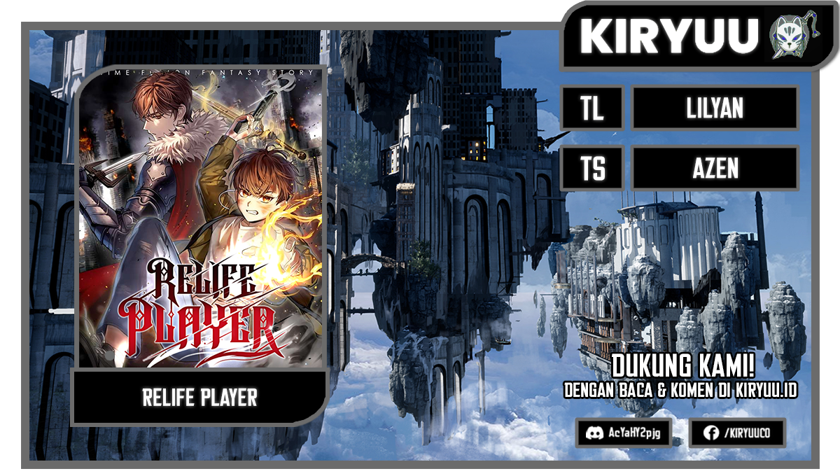 Re: Life Player Chapter 55 Image 0