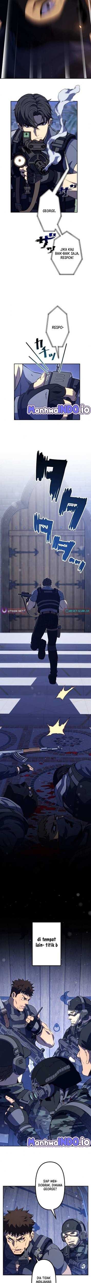 Mr. War - The Strongest Ex-Soldier Chapter 01 Image 8