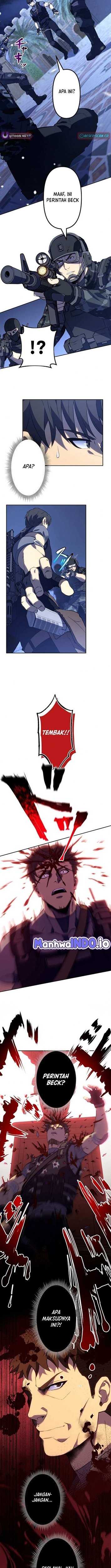 Mr. War - The Strongest Ex-Soldier Chapter 01 Image 12