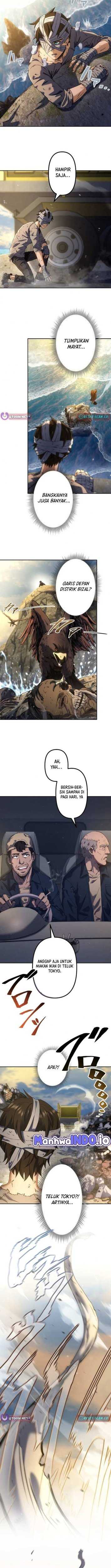 Mr. War - The Strongest Ex-Soldier Chapter 01 Image 15