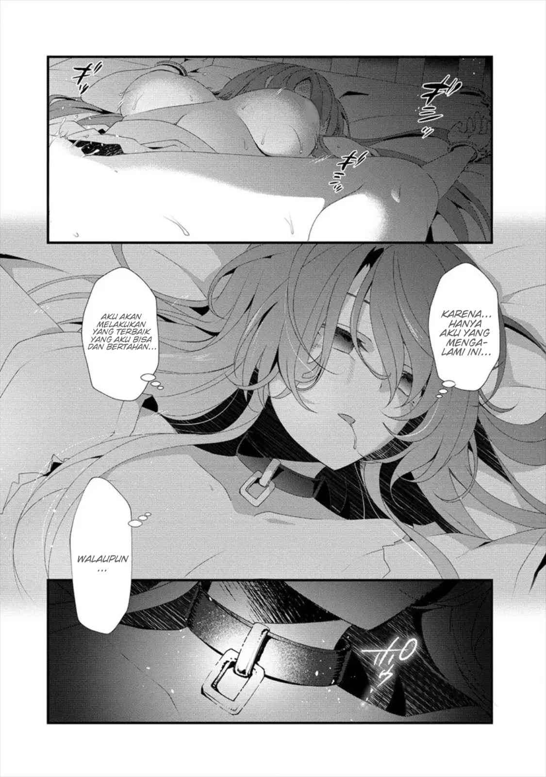Gedou Ten’i-sha no Harem Dungeon Seisaku-ki Chapter 00 Image 10