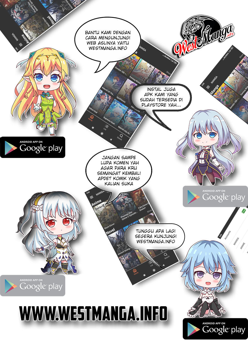 Battle Through the Heavens Prequel – The Legend of Yao Lao Chapter 44 Image 9