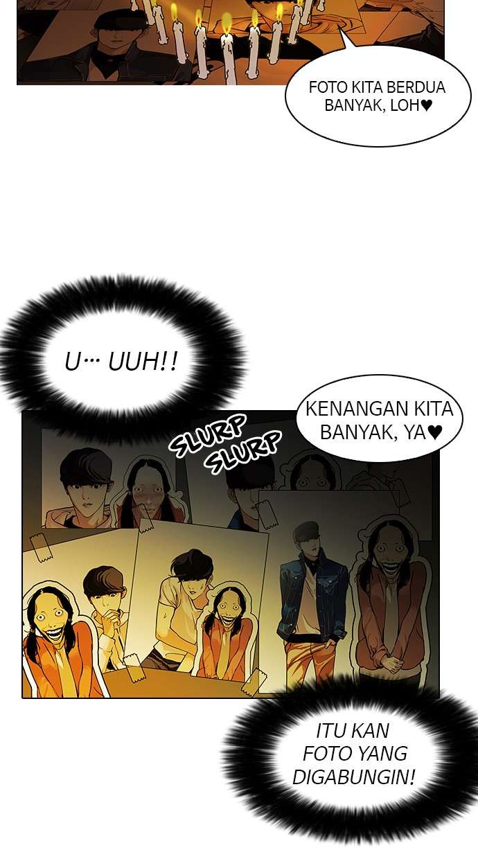 Lookism Chapter 117 Image 73