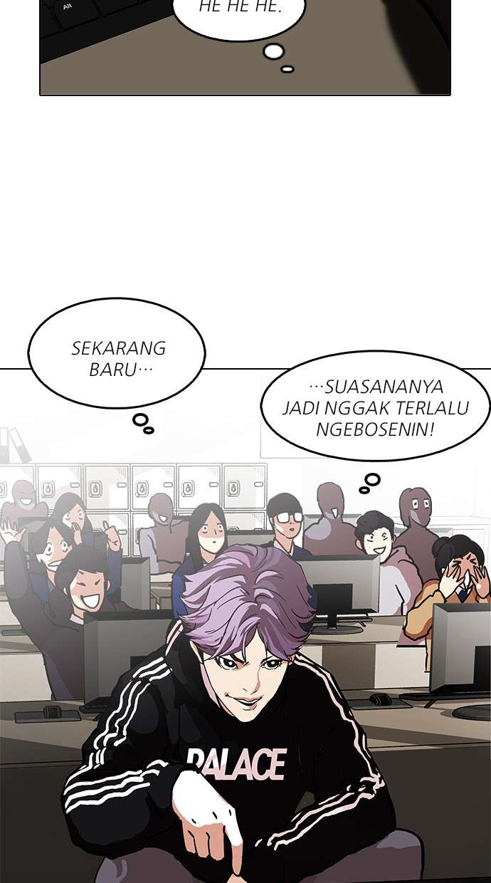 Lookism Chapter 121 Image 22