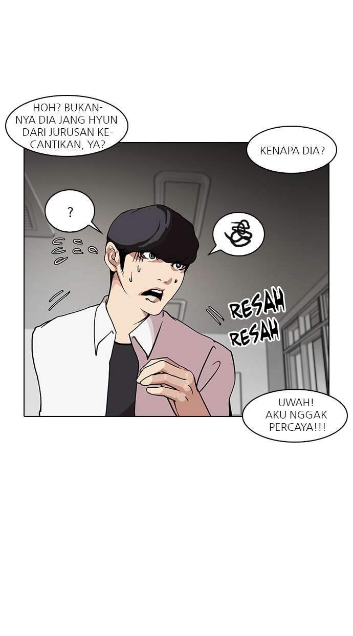 Lookism Chapter 121 Image 36