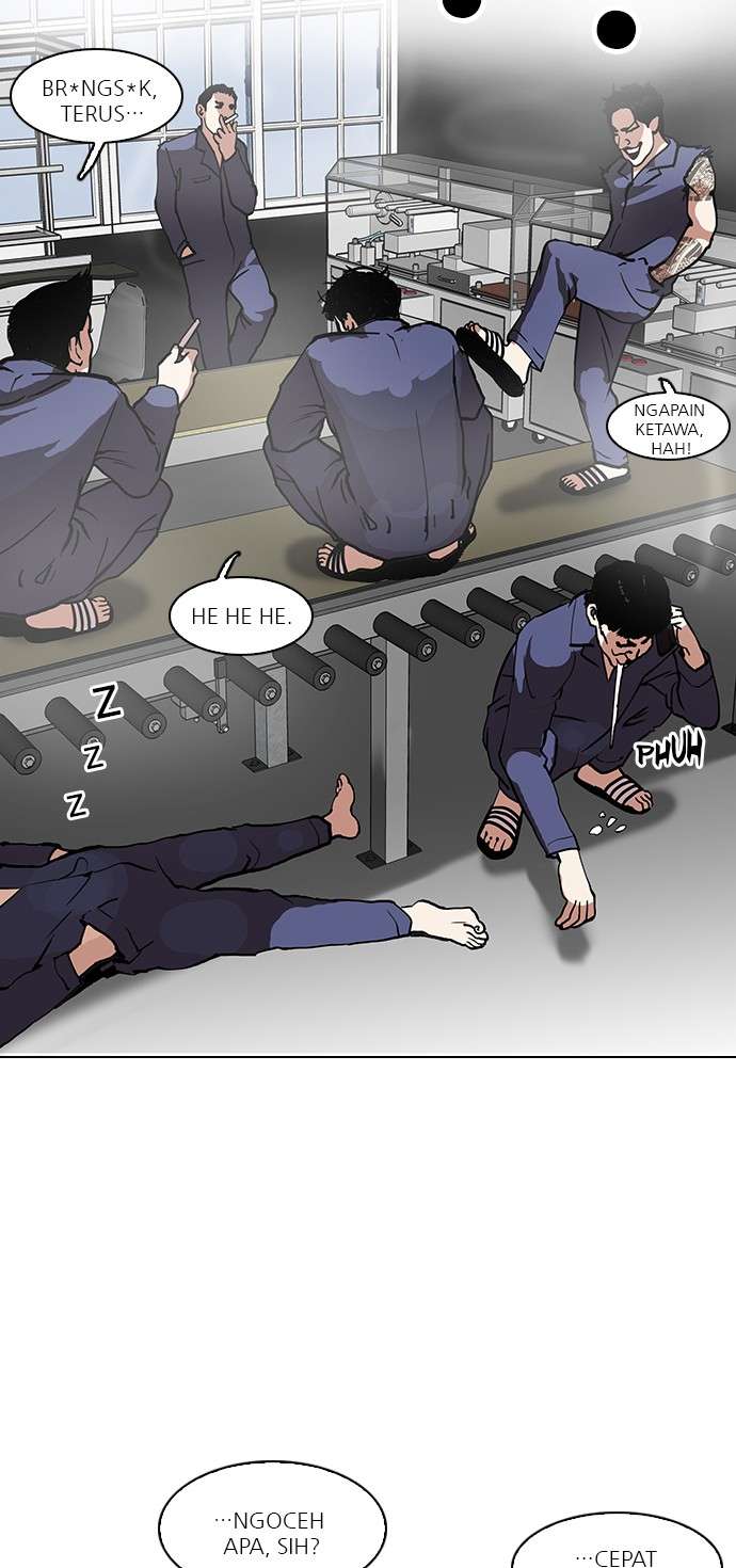 Lookism Chapter 121 Image 51