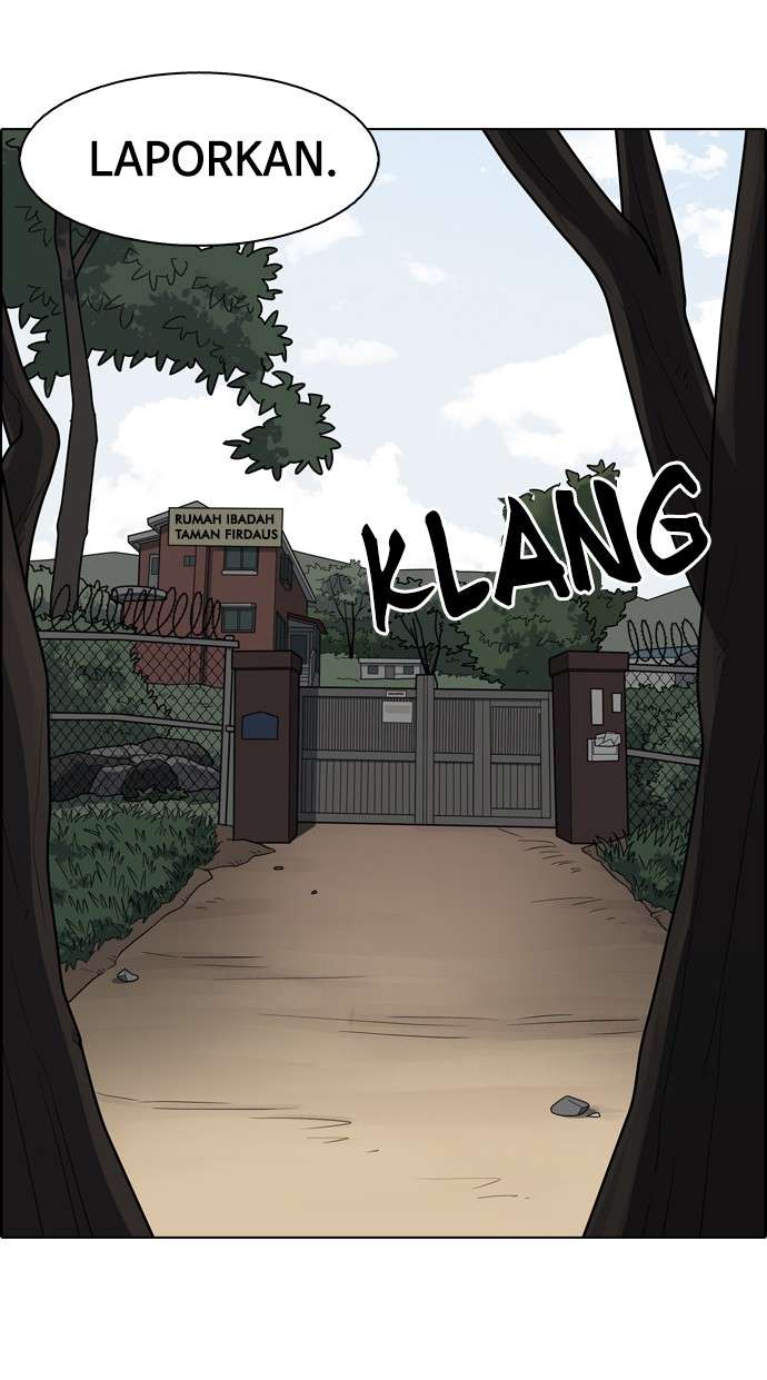 Lookism Chapter 133 Image 100