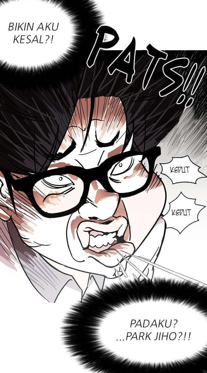 Lookism Chapter 140 Image 109