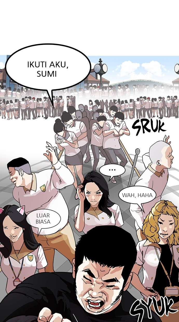 Lookism Chapter 143 Image 4