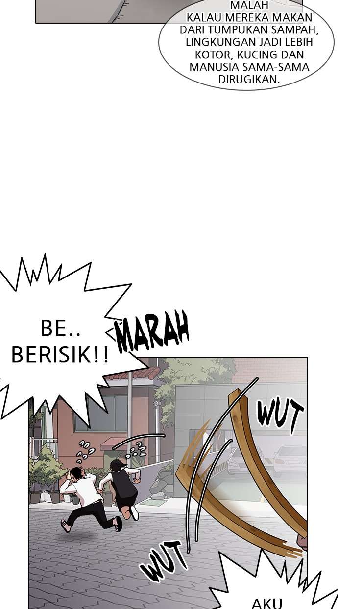 Lookism Chapter 150 Image 7