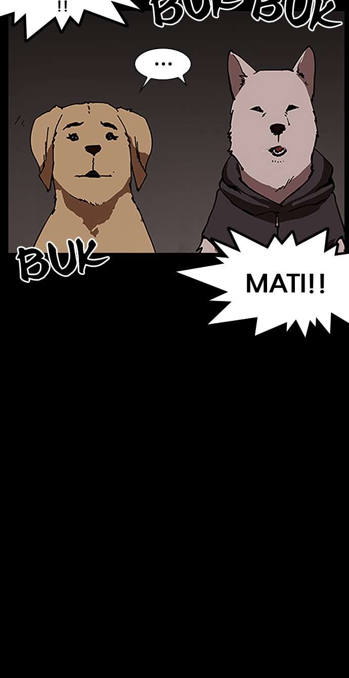 Lookism Chapter 151 Image 99