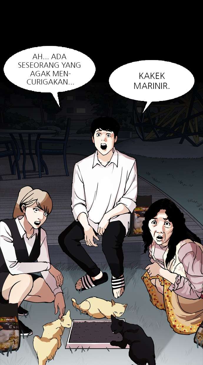 Lookism Chapter 151 Image 102