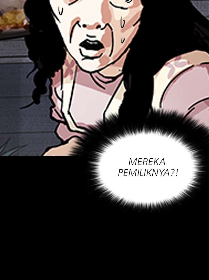 Lookism Chapter 151 Image 104