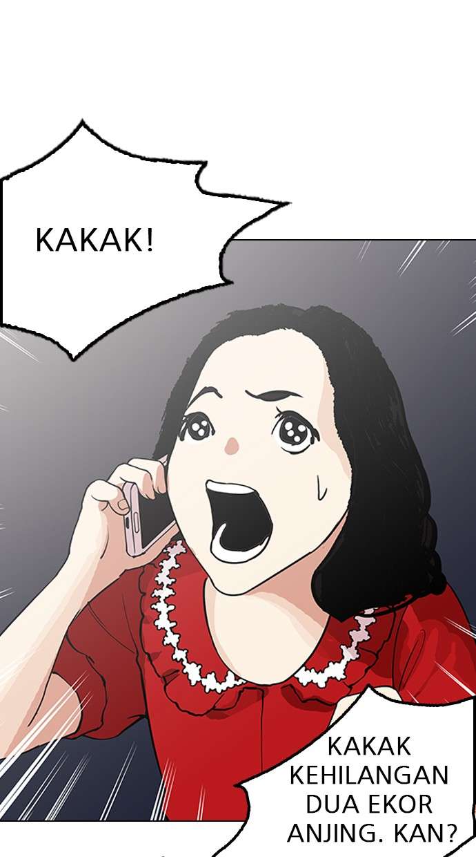 Lookism Chapter 151 Image 119