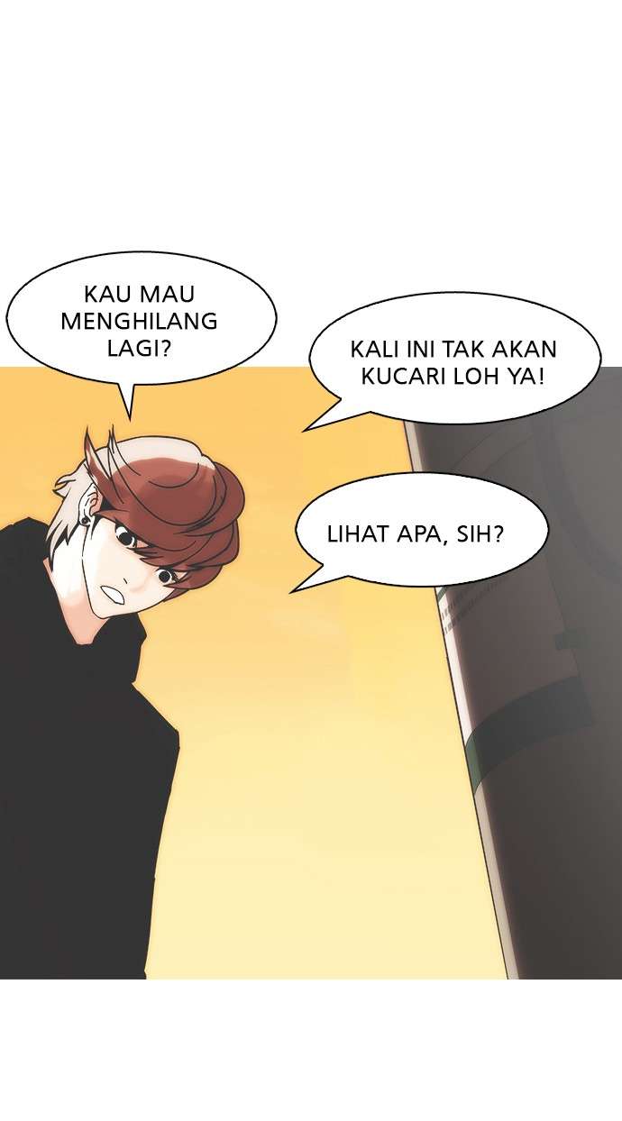 Lookism Chapter 152 Image 123