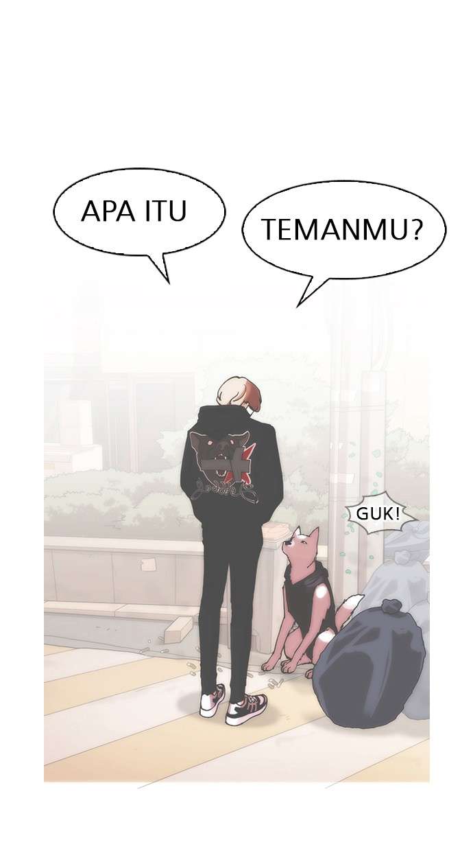 Lookism Chapter 152 Image 125