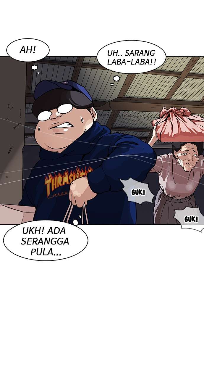 Lookism Chapter 153 Image 25