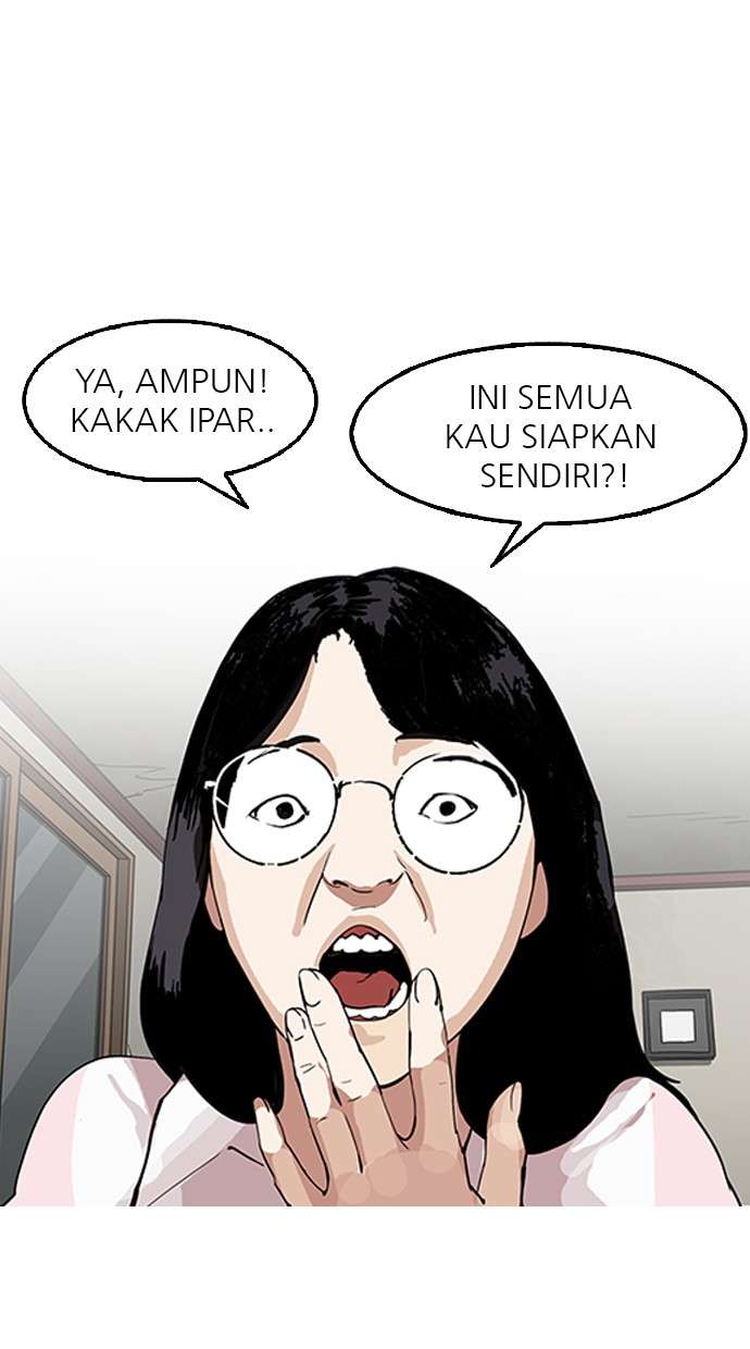 Lookism Chapter 154 Image 21