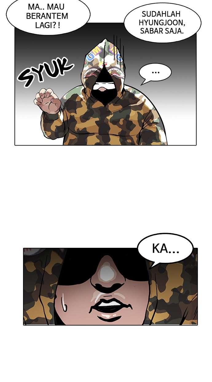 Lookism Chapter 155 Image 106