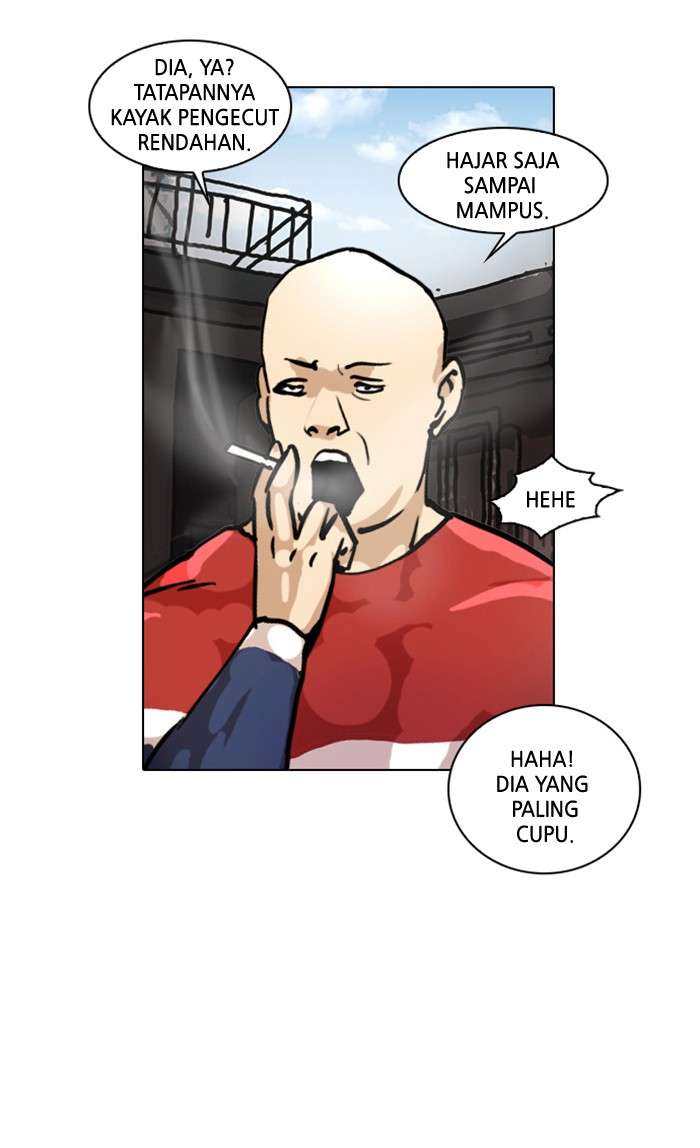 Lookism Chapter 16 Image 4