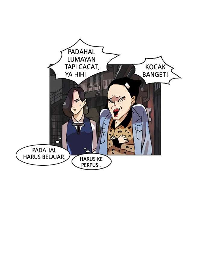 Lookism Chapter 16 Image 13