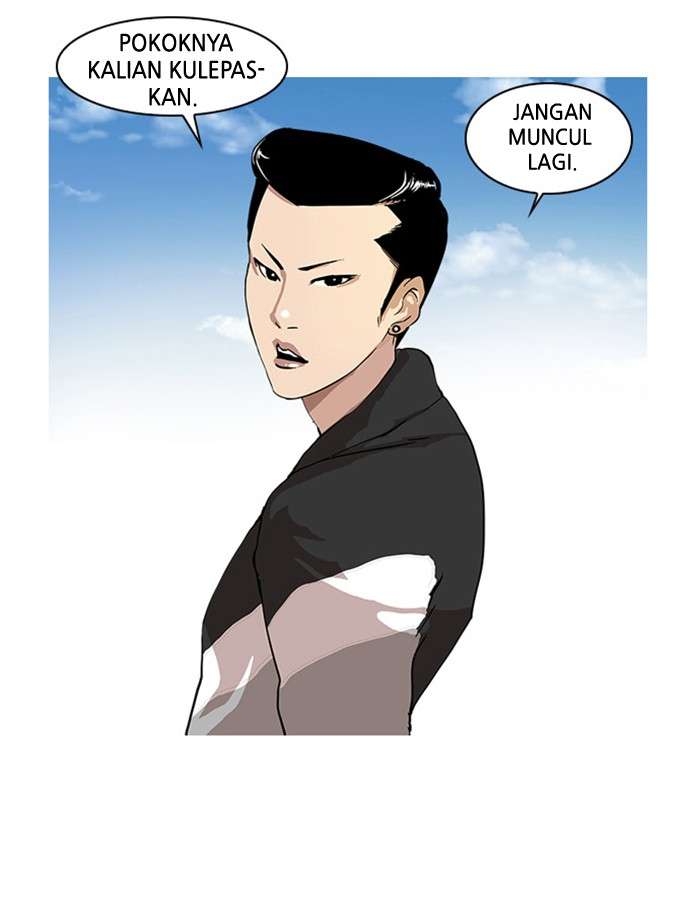 Lookism Chapter 16 Image 14