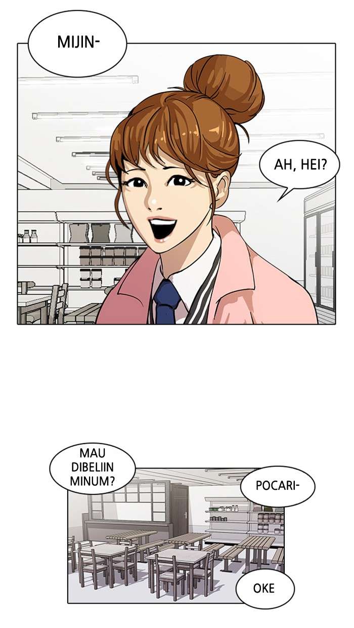 Lookism Chapter 16 Image 17