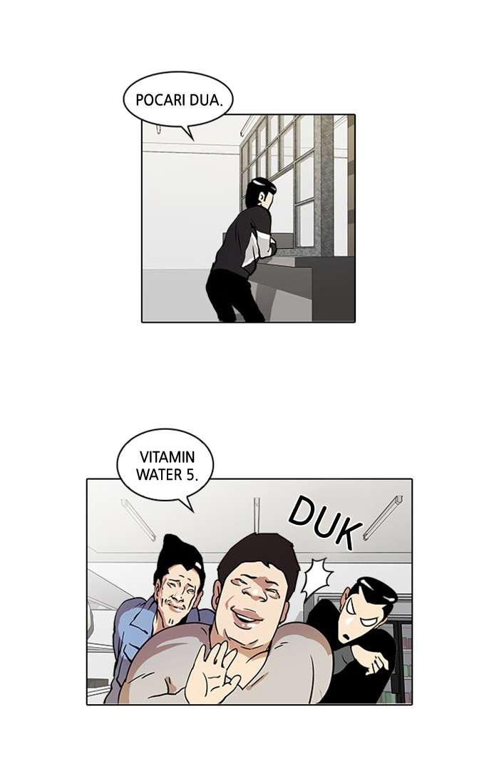 Lookism Chapter 16 Image 18