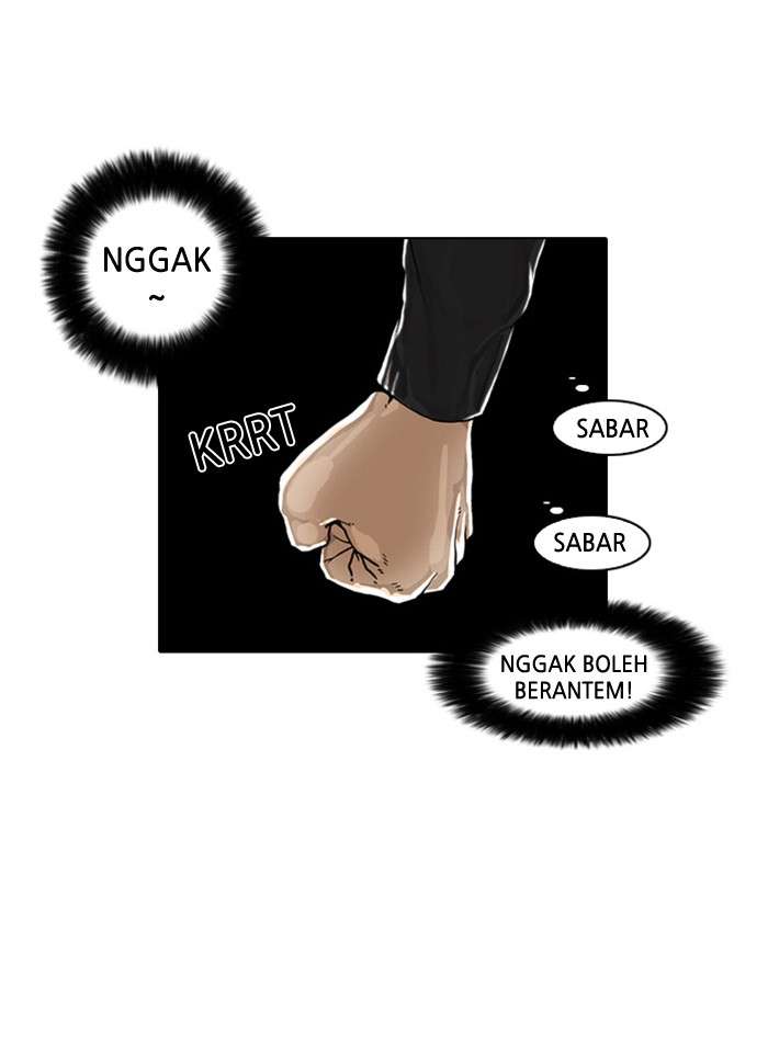 Lookism Chapter 16 Image 22